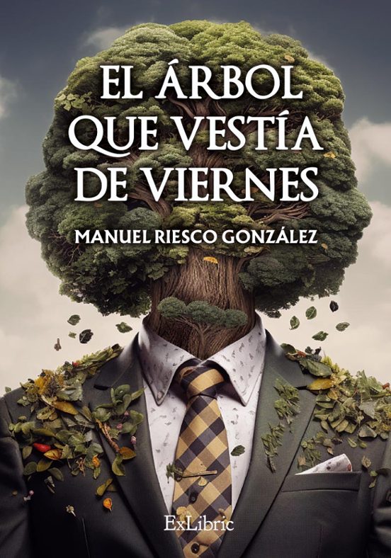El Arbol Que Vestia De Viernes