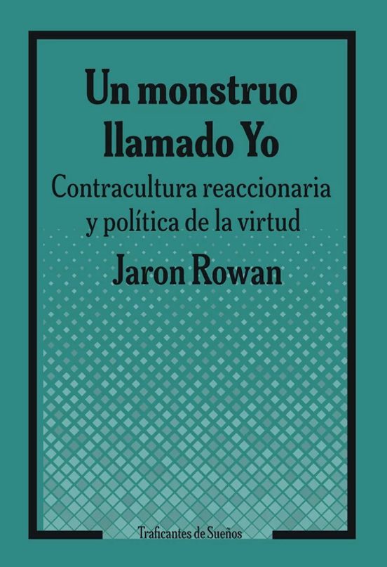 Un Monstruo Llamado Yo