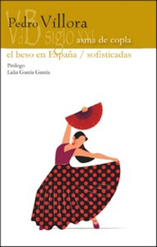 Asma De Copla