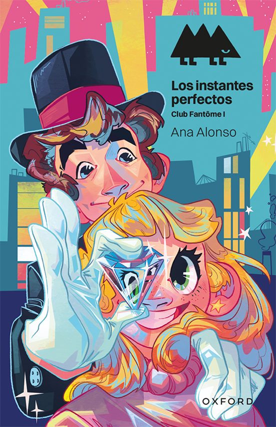 Los Instantes Perfectos. Club Fantôme I