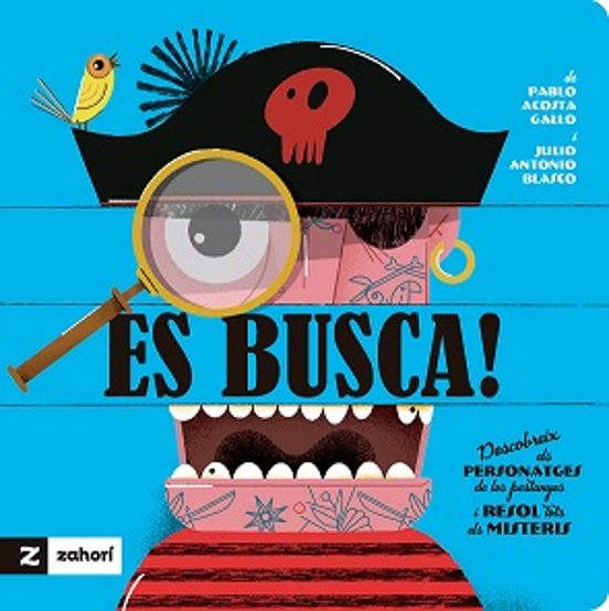 Es Busca!