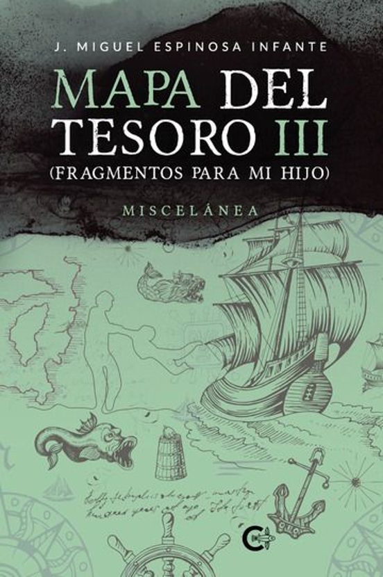 Mapa Del Tesoro III