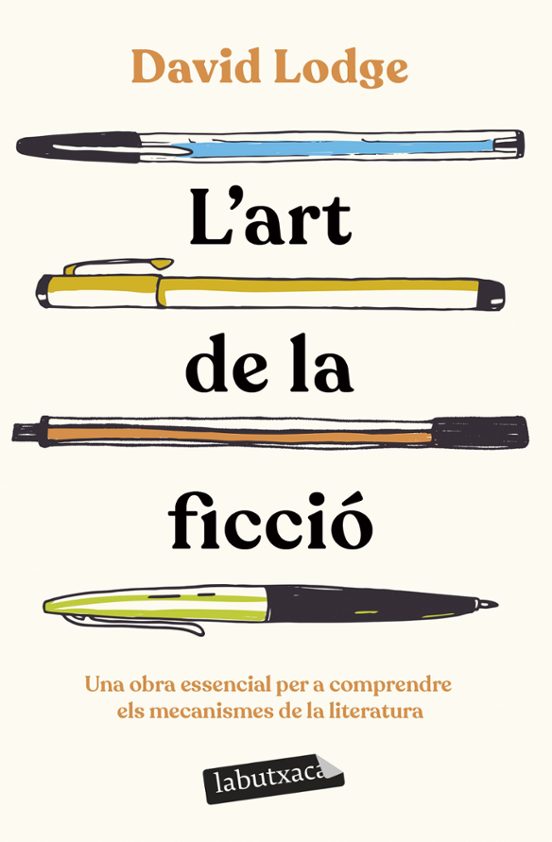 L'art De La Ficció
