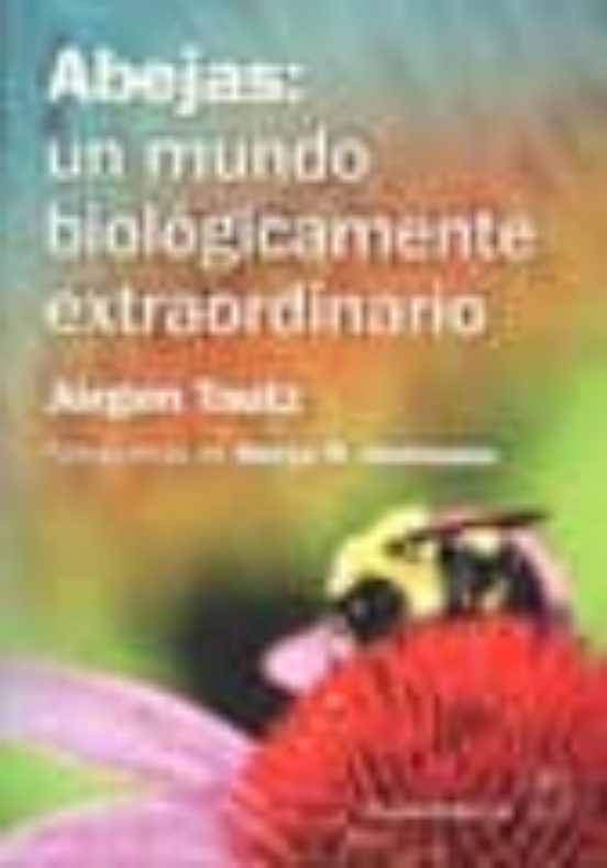 Abejas Un Mundo Biologicamente Extraordinario