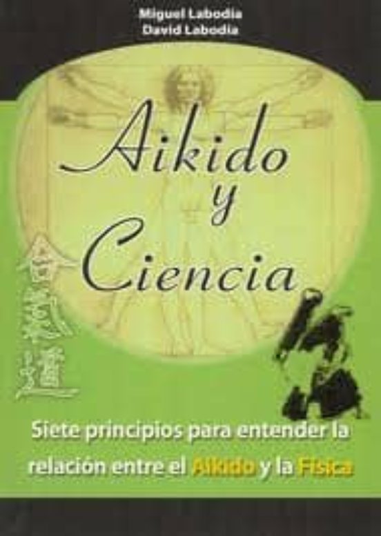 Aikido Y Ciencia