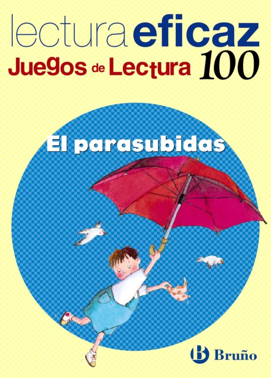 El Parasubidas Juego Lectura
