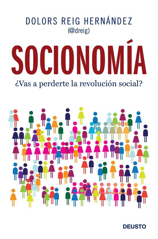 Socionomia: ¿vas A Perderte La Revolucion Social?