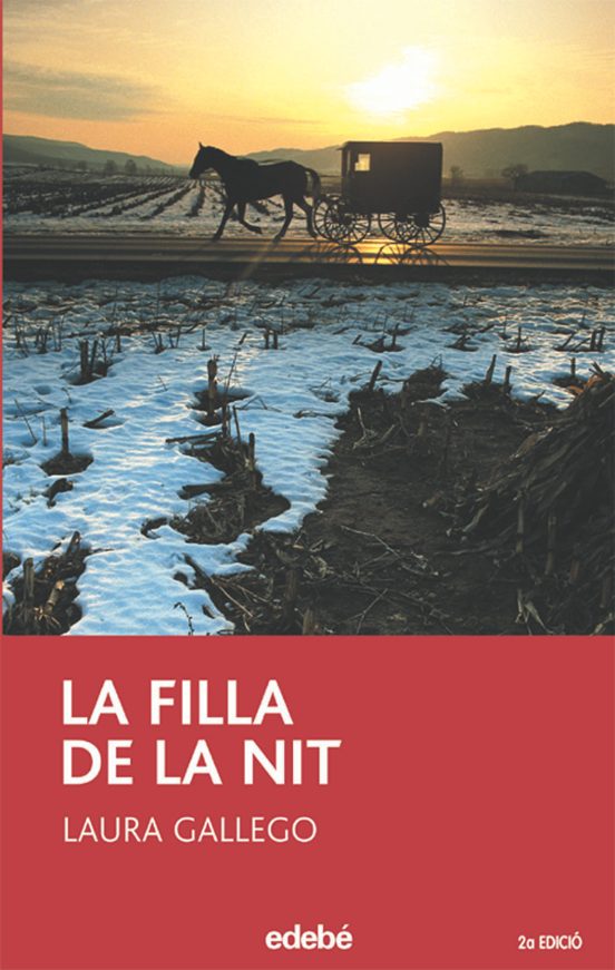 La Filla De La Nit