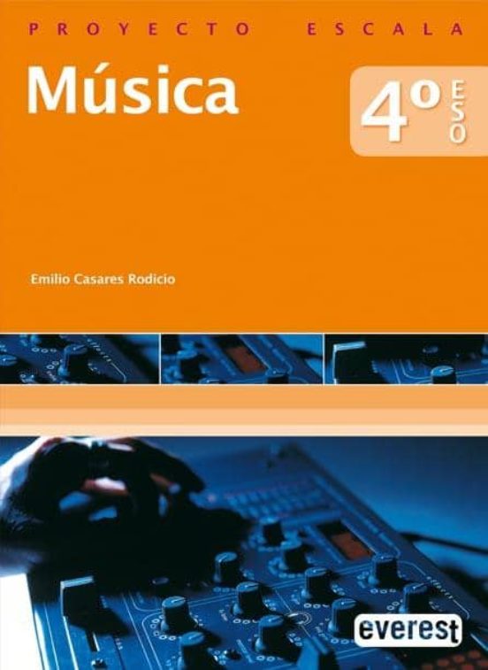 Musica 4º ESO