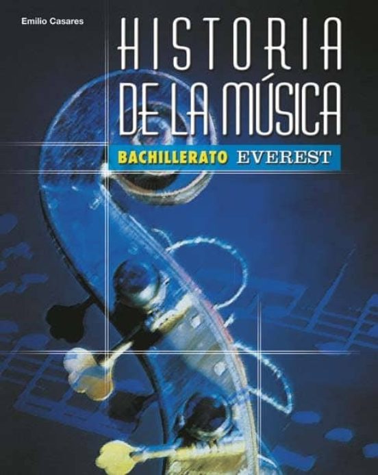 Historia De La Musica. Humanidades Y Ciencias Sociales