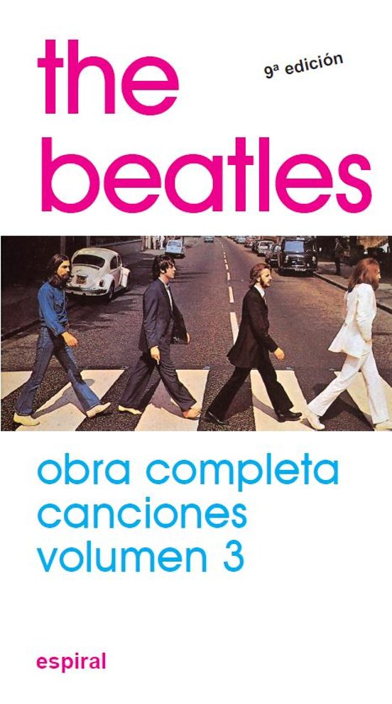Canciones Iii