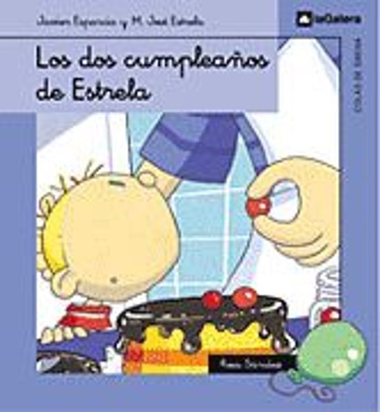 Los Dos Cumpleaños De Estrela