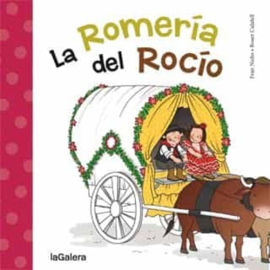La Romeria Del Rocio