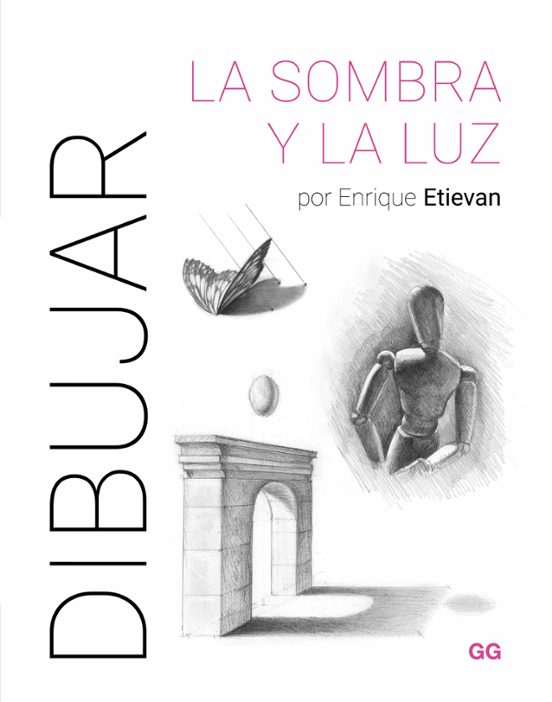 Dibujar La Sombra Y La Luz
