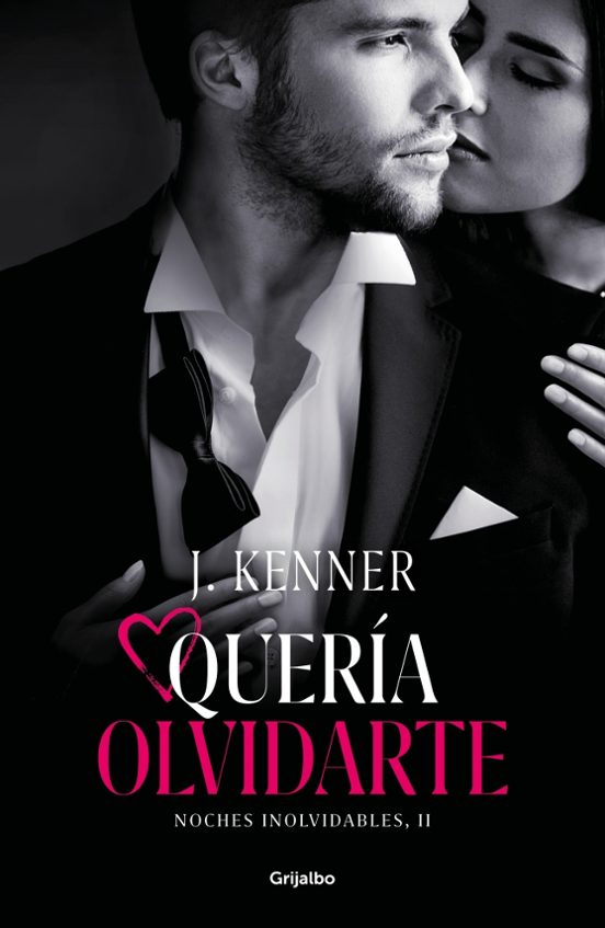 Quería Olvidarte