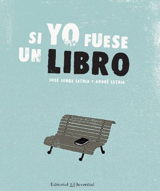 Si Yo Fuese Un Libro
