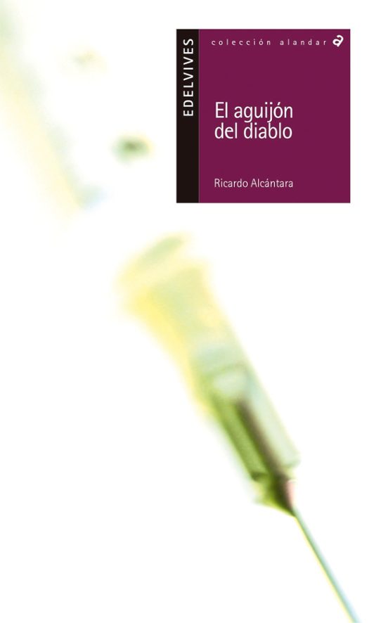 El Aguijón Del Diablo