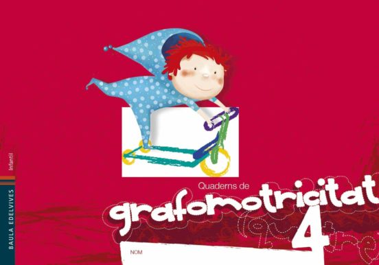 Quad.grafomotricitat 4-V