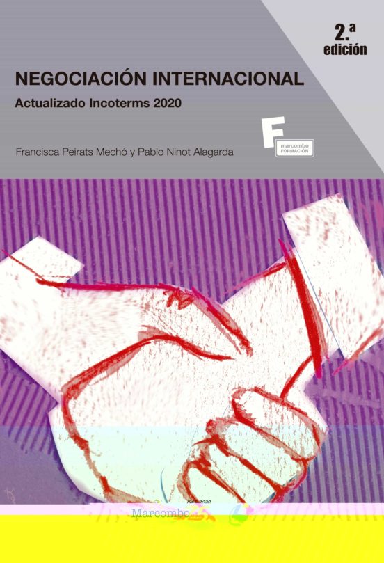 Negociación Internacional 2ª Ed