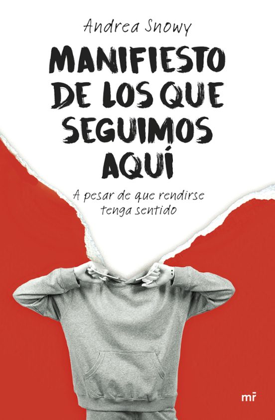 Manifiesto De Los Que Seguimos Aquí