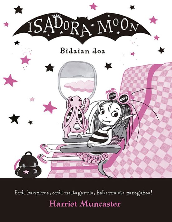 Isadora Moon