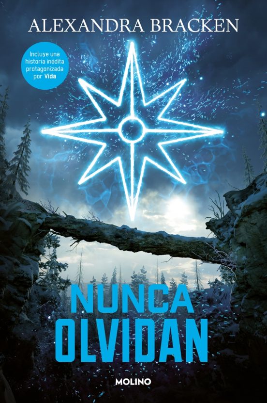 Mentes Poderosas 2: Nunca Olvidan