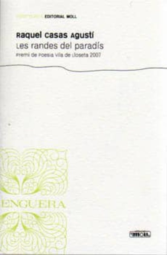 Les Randes Del Paradís