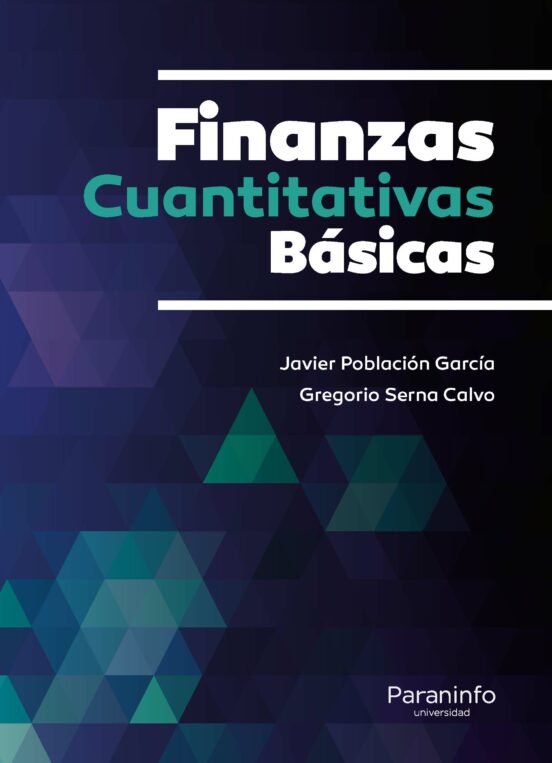 Finanzas Cuantitativas Básicas