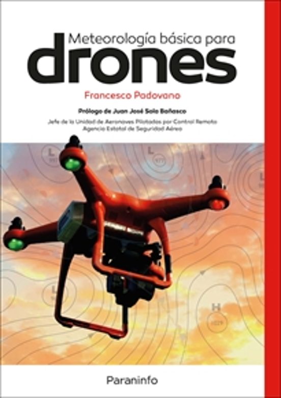 Meteorología Básica Para Drones
