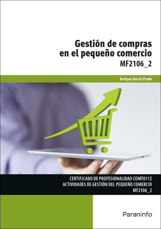 Gestion De Compras En El Pequeño Comercio