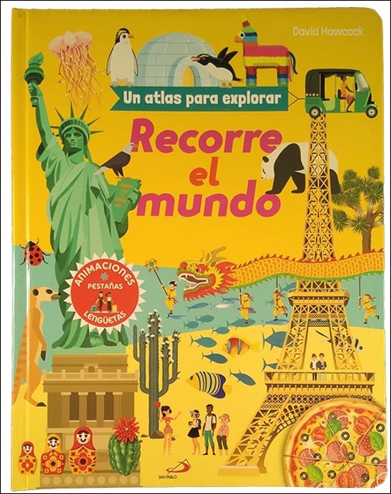 Recorre El Mundo