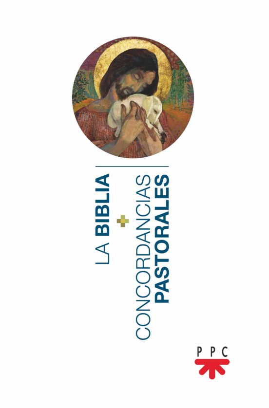 La Biblia + Concordancias Pastorales