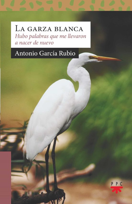 La Garza Blanca
