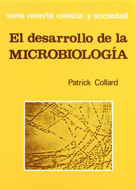 Desarrollo de la microbiología
