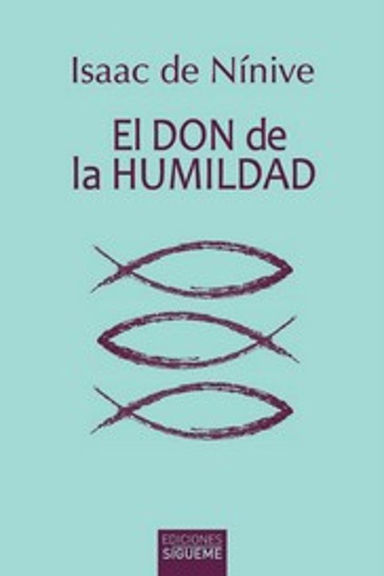 El don de la humildad