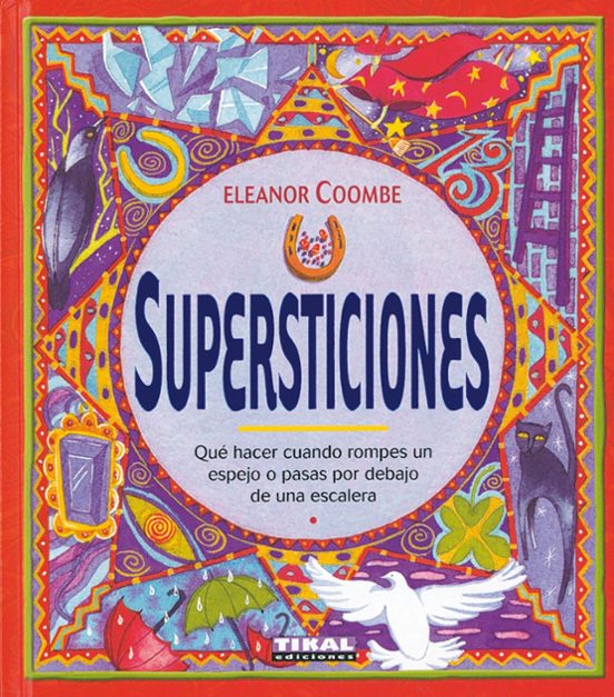 Supersticiones: Que Hacer Cuando Rompes Une Spejo O Pasas Por Deb Ajo