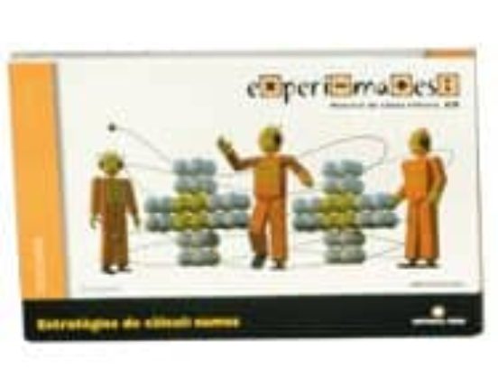 Experimates Estratègies de Càlcul Sumes Educació Primària Cicle Mitjà