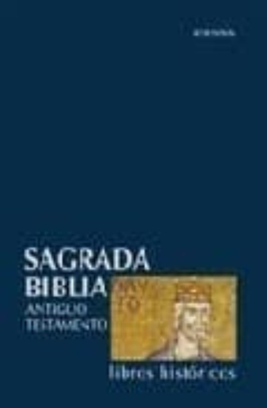 Sagrada Biblia: Antiguo Testamento