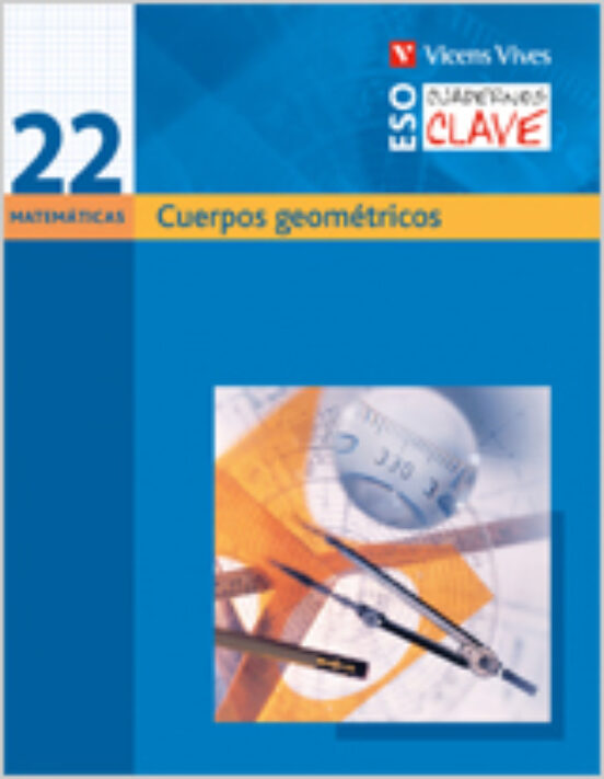 Cuerpos Geométricos: Secundaria 3º