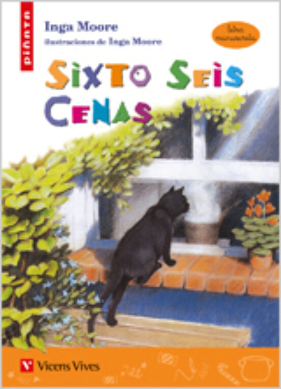 Sixto Seis Cenas