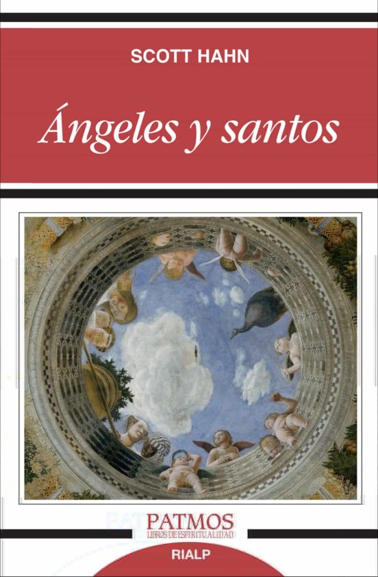 Ángeles Y Santos