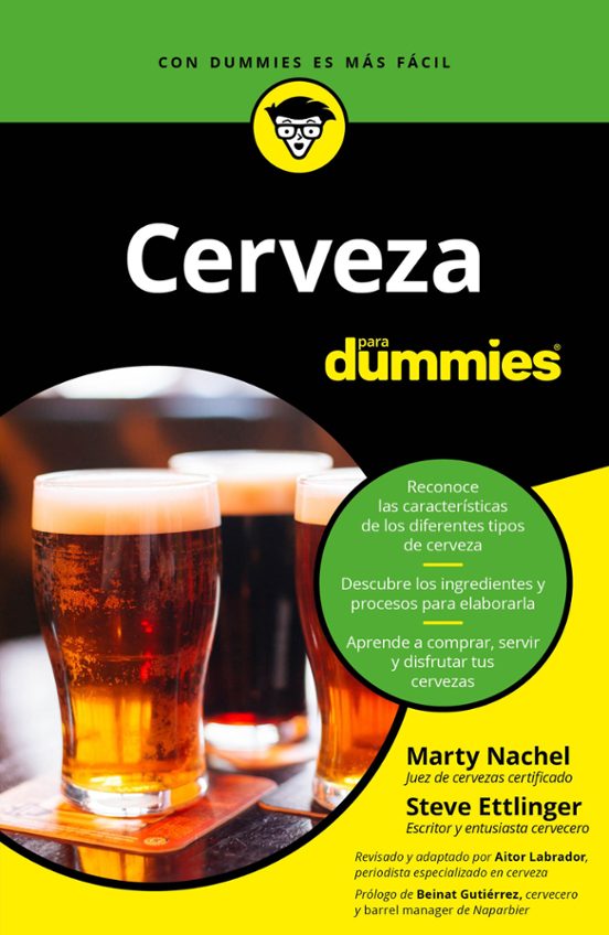 Cerveza Para Dummies