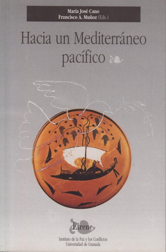 Hacia Un Mediterráneo Pacífico