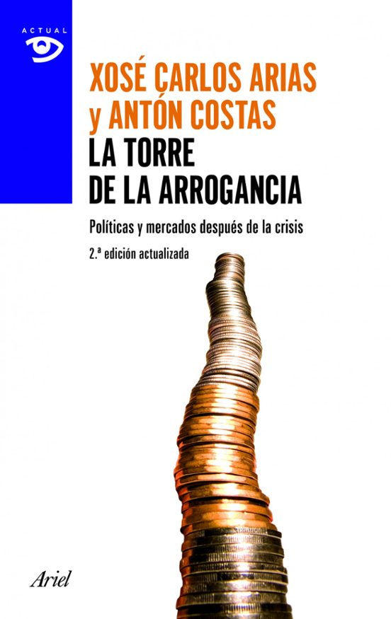 La Torre De La Arrogancia
