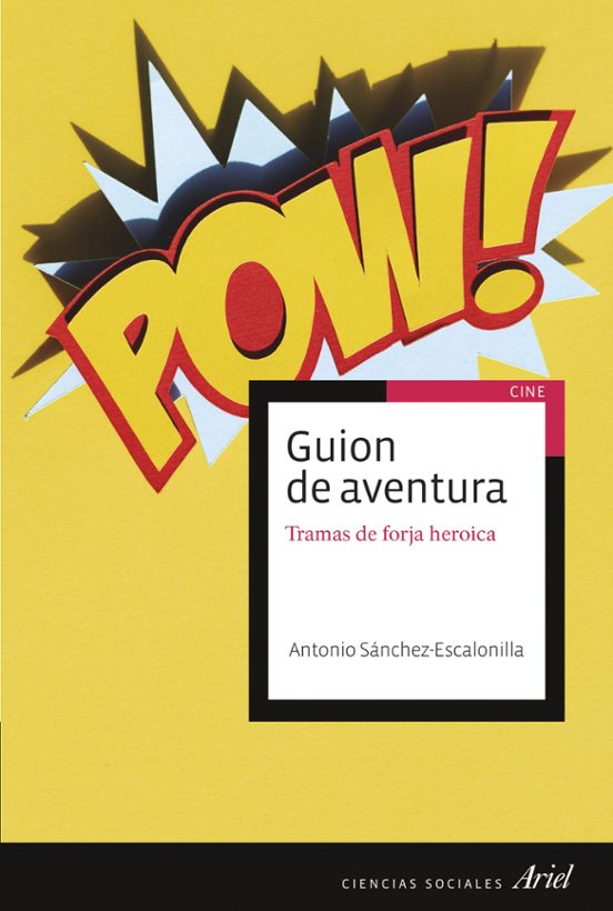 Guion De Aventura