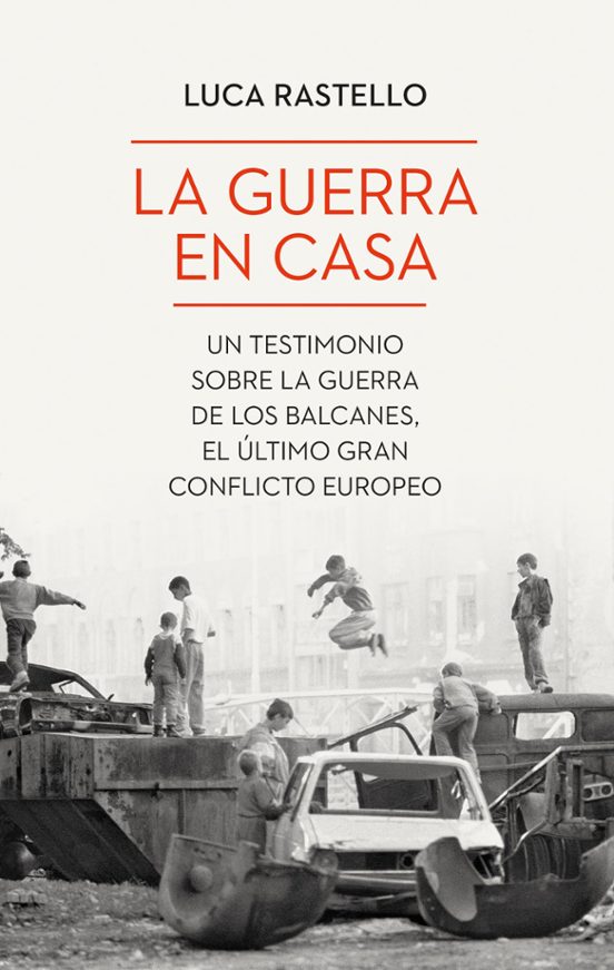 La Guerra En Casa
