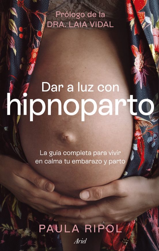 Dar A Luz Con Hipnoparto
