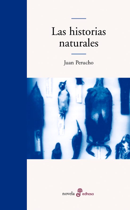Las Historias Naturales