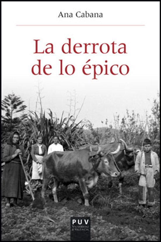La Derrota de Loe Epico