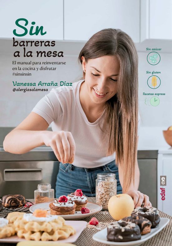 Sin Barreras A La Mesa